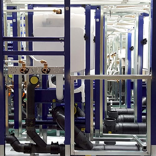 Installation sanitaire chauffage, ventilation et dépannage à Penthaz